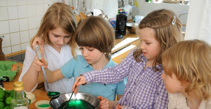 Ihr Typ ist gefragt! Ihr Typ ist gefragt!